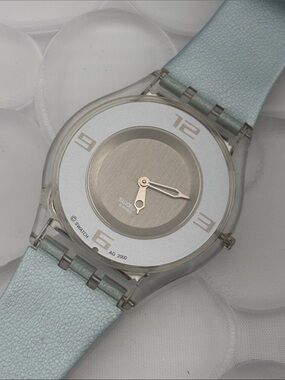 Swatch Watch - SFK121 - FLATTEUSE